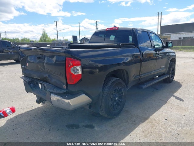 2021 Toyota Tundra მანქანა იყიდება აუქციონზე, vin: 5TFUY5F13MX024894, აუქციონის ნომერი: 12617180