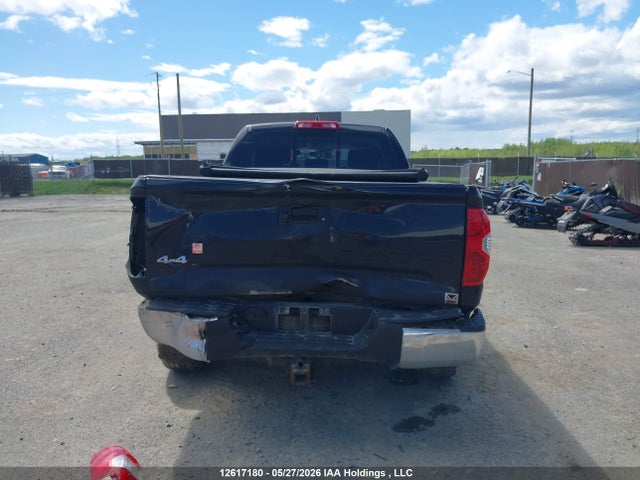 2021 Toyota Tundra მანქანა იყიდება აუქციონზე, vin: 5TFUY5F13MX024894, აუქციონის ნომერი: 12617180