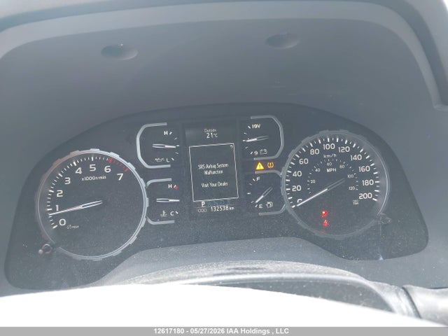 2021 Toyota Tundra მანქანა იყიდება აუქციონზე, vin: 5TFUY5F13MX024894, აუქციონის ნომერი: 12617180
