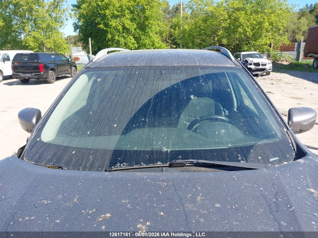 Nissan Rogue Sv/sl 2017 5N1AT2MV7HC795115 Image 18