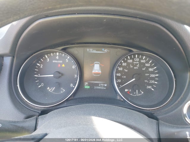 Nissan Rogue Sv/sl 2017 5N1AT2MV7HC795115 Image 7