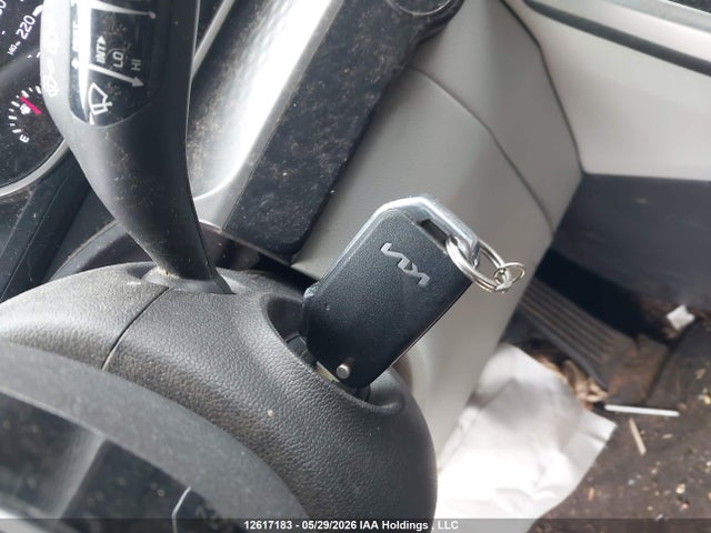12617183 :رقم المزاد ، KNDNB5H38N6125635 vin ، 2022 Kia Carnival Lx مزاد بيع