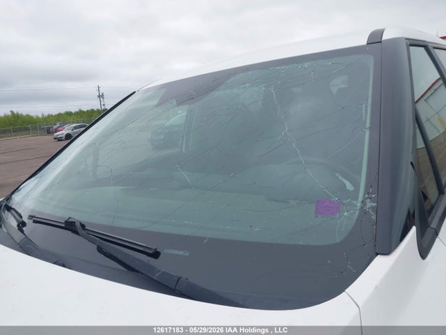 12617183 :رقم المزاد ، KNDNB5H38N6125635 vin ، 2022 Kia Carnival Lx مزاد بيع