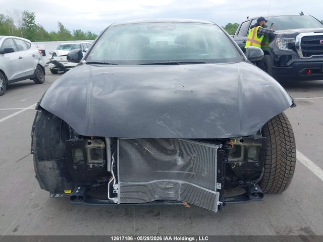 Aukcja sprzedaży 2025 Hyundai Ioniq 6, vin: KMHM54AC1SA083952, numer aukcji: 12617186