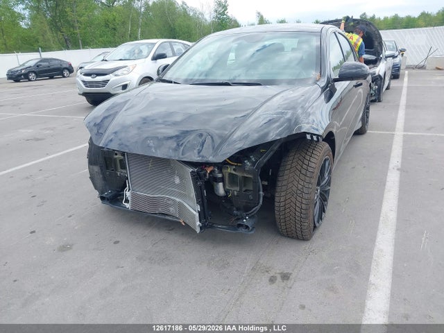 Aukcja sprzedaży 2025 Hyundai Ioniq 6, vin: KMHM54AC1SA083952, numer aukcji: 12617186