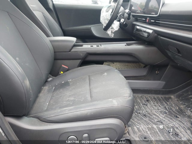 Aukcja sprzedaży 2025 Hyundai Ioniq 6, vin: KMHM54AC1SA083952, numer aukcji: 12617186