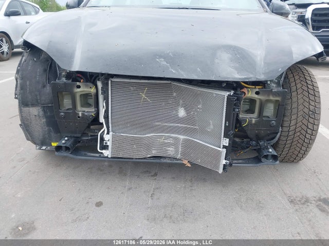 Aukcja sprzedaży 2025 Hyundai Ioniq 6, vin: KMHM54AC1SA083952, numer aukcji: 12617186