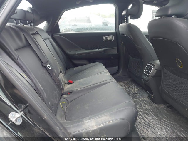 Aukcja sprzedaży 2025 Hyundai Ioniq 6, vin: KMHM54AC1SA083952, numer aukcji: 12617186