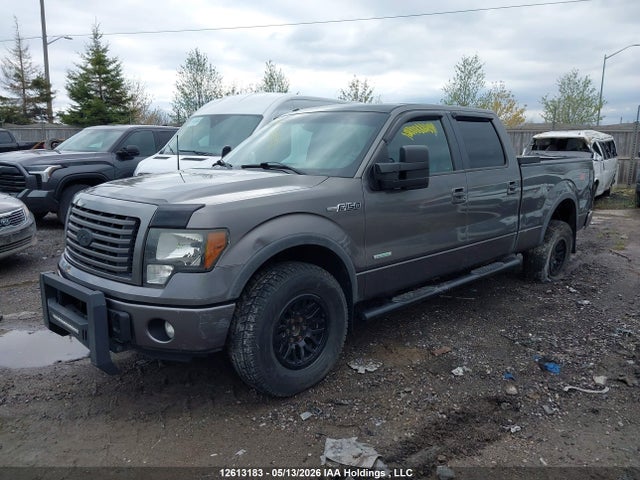 Продажа на аукционе авто 2011 Ford F-150 Fx4, vin: 1FTFW1ET1BFC36982, номер лота: 12613183