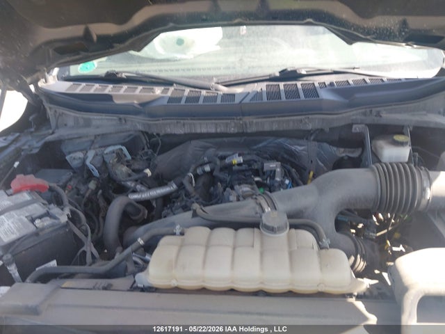 Ford F150 Supercrew 2023 1FTEW1EP2PFA25196 Image 10