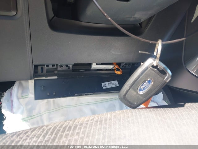 Ford F150 Supercrew 2023 1FTEW1EP2PFA25196 Image 11