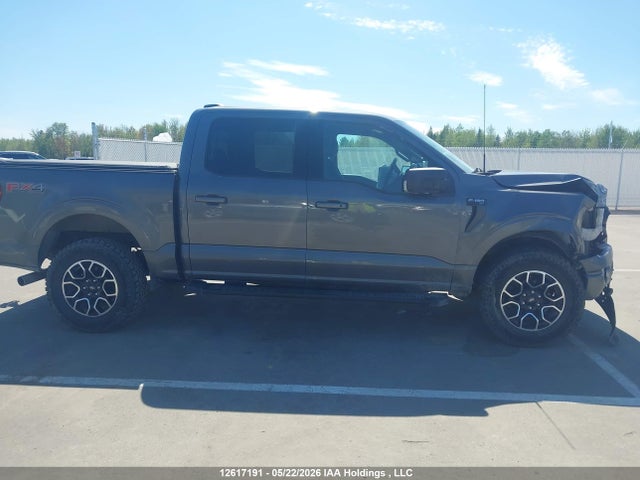 Ford F150 Supercrew 2023 1FTEW1EP2PFA25196 Image 13
