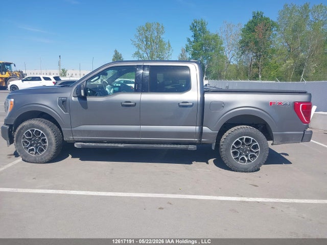 Ford F150 Supercrew 2023 1FTEW1EP2PFA25196 Image 14