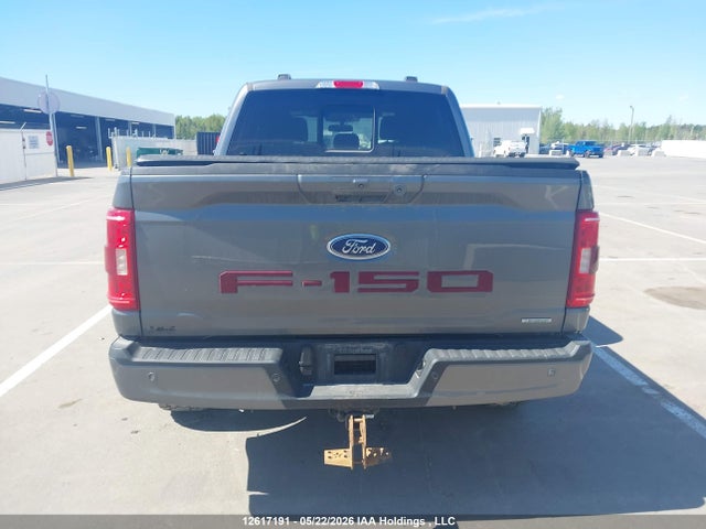 Ford F150 Supercrew 2023 1FTEW1EP2PFA25196 Image 16