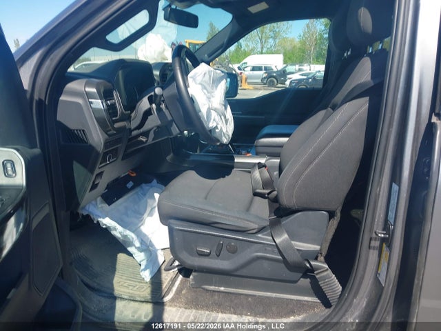 Ford F150 Supercrew 2023 1FTEW1EP2PFA25196 Image 5