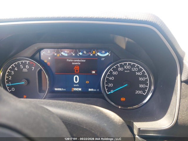 Ford F150 Supercrew 2023 1FTEW1EP2PFA25196 Image 7