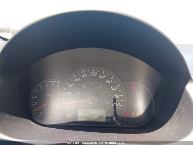 12617194 :رقم المزاد ، ML32AUHJ5PH001072 vin ، 2023 Mitsubishi Mirage Es/le مزاد بيع