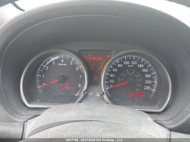 Продажа на аукционе авто 2014 Nissan Versa Note S/s Plus/sv/sl, vin: 3N1CE2CP6EL431216, номер лота: 12617195