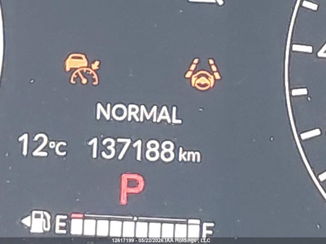 2023 Honda Cr-v Hybrid მანქანა იყიდება აუქციონზე, vin: 2HKRS6H97PH209370, აუქციონის ნომერი: 12617199