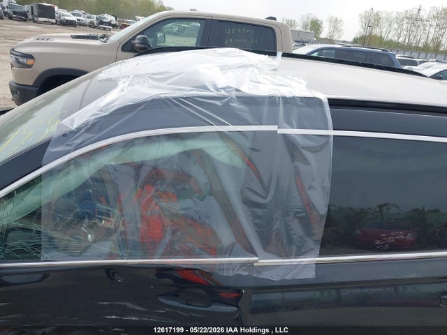 2023 Honda Cr-v Hybrid მანქანა იყიდება აუქციონზე, vin: 2HKRS6H97PH209370, აუქციონის ნომერი: 12617199
