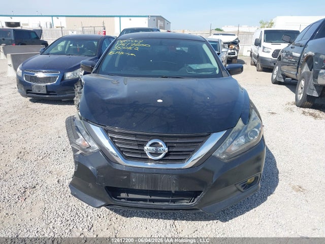 Nissan Altima 2016 1N4AL3AP4GN350162 Image 10