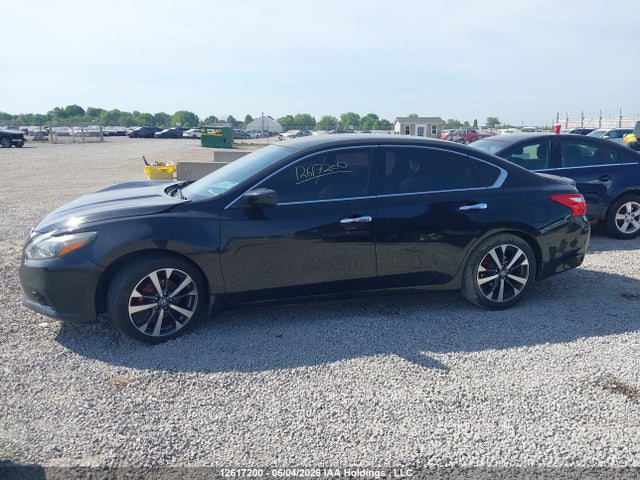Nissan Altima 2016 1N4AL3AP4GN350162 Image 12