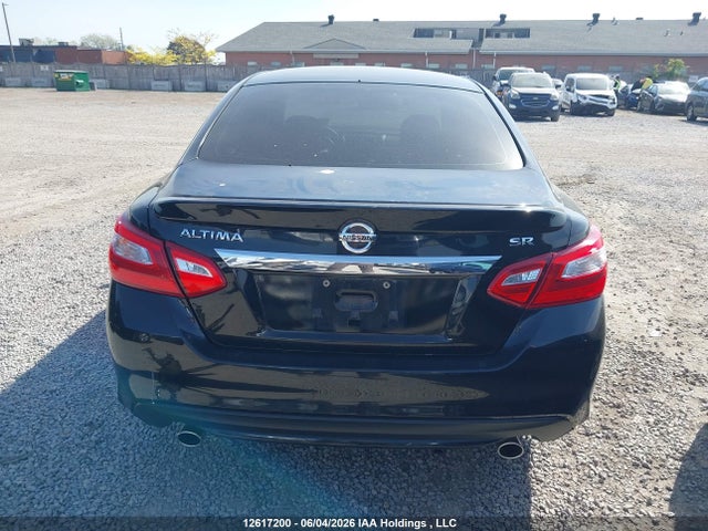 Nissan Altima 2016 1N4AL3AP4GN350162 Image 14