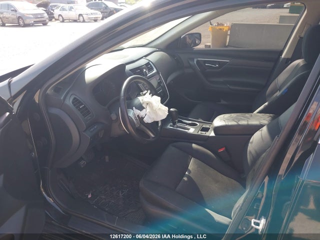 Nissan Altima 2016 1N4AL3AP4GN350162 Image 15