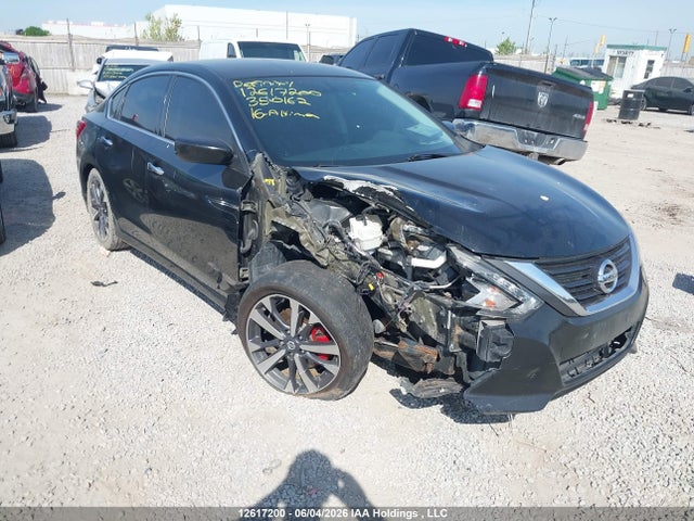 Nissan Altima 2016 1N4AL3AP4GN350162 Image 6