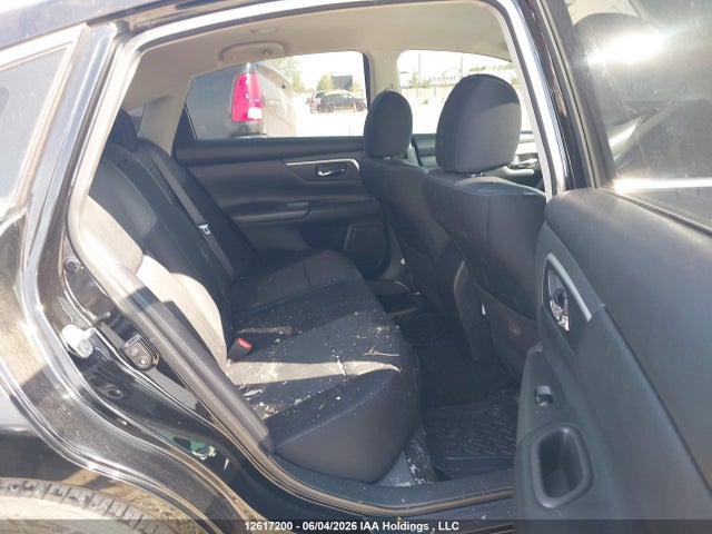 Nissan Altima 2016 1N4AL3AP4GN350162 Image 8