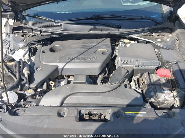 Nissan Altima 2016 1N4AL3AP4GN350162 Image 9