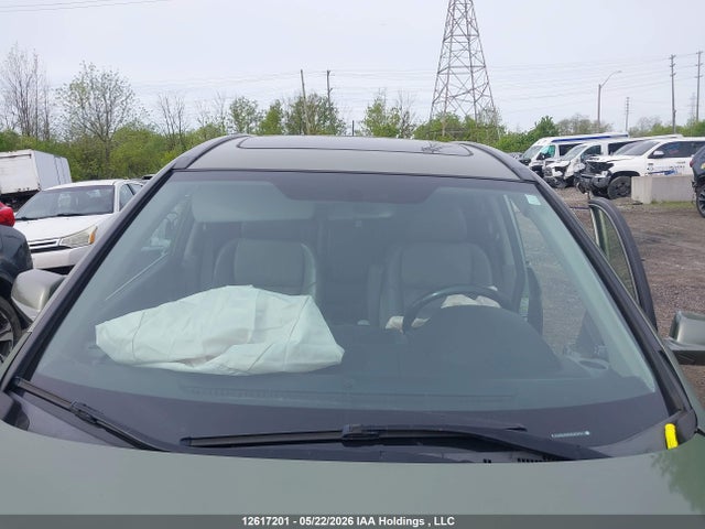 12617201 :رقم المزاد ، 5J6RE487X8L820155 vin ، 2008 Honda Cr-v Exl مزاد بيع