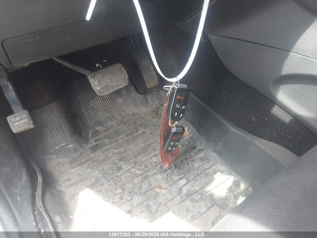 12617202 :رقم المزاد ، 1C4RJFAG6LC195253 vin ، 2020 Jeep Grand Cherokee Altitude مزاد بيع
