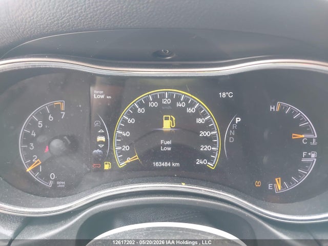 12617202 :رقم المزاد ، 1C4RJFAG6LC195253 vin ، 2020 Jeep Grand Cherokee Altitude مزاد بيع