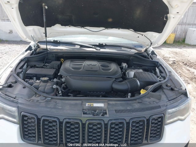 12617202 :رقم المزاد ، 1C4RJFAG6LC195253 vin ، 2020 Jeep Grand Cherokee Altitude مزاد بيع
