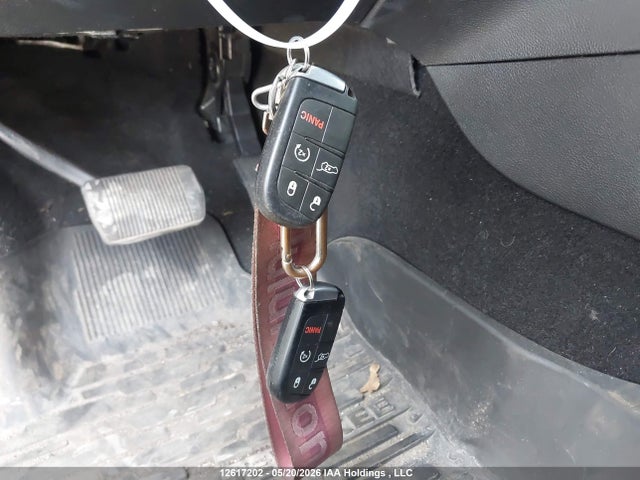 12617202 :رقم المزاد ، 1C4RJFAG6LC195253 vin ، 2020 Jeep Grand Cherokee Altitude مزاد بيع