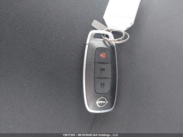 Aukcja sprzedaży 2025 Nissan Kicks Play S, vin: 3N1CP5BV4SL503974, numer aukcji: 12617203