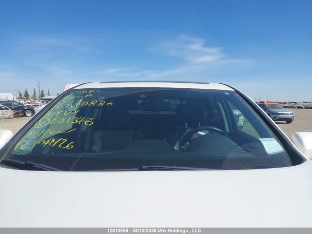 12610886 :رقم المزاد ، 5J8TB4H38GL801346 vin ، 2016 Acura Rdx مزاد بيع