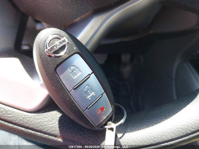 3N1CP5CUXKL554417 Nissan Kicks S/sr/sv