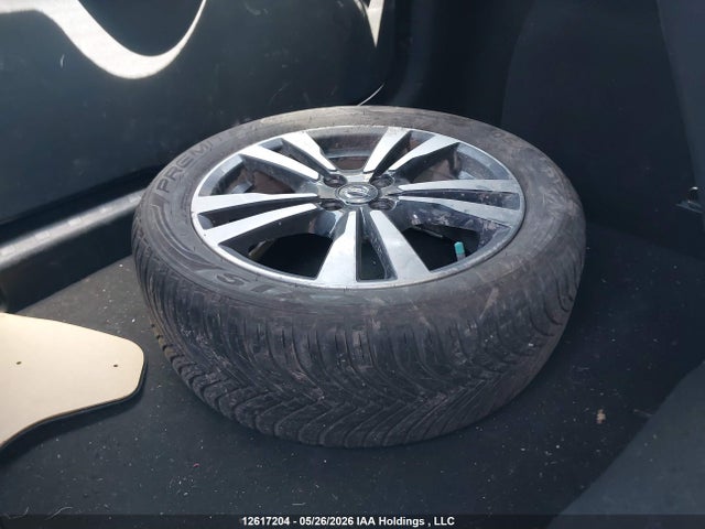 3N1CP5CUXKL554417 Nissan Kicks S/sr/sv