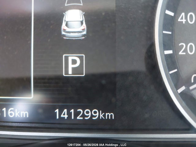 3N1CP5CUXKL554417 Nissan Kicks S/sr/sv