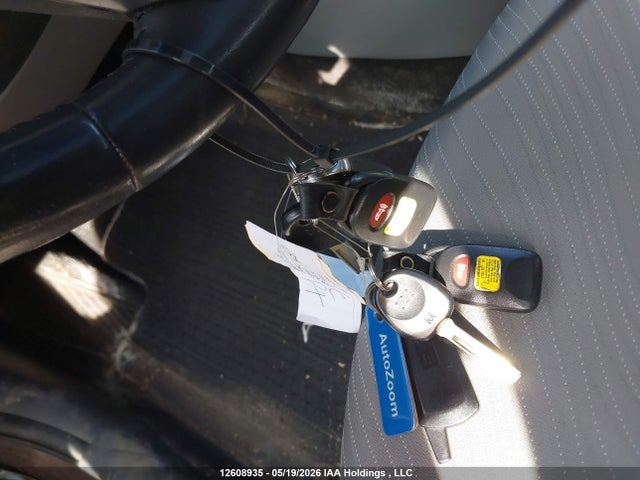 Aukcja sprzedaży 2016 Hyundai Accent Gls, vin: KMHCU4AE0GU030441, numer aukcji: 12608935