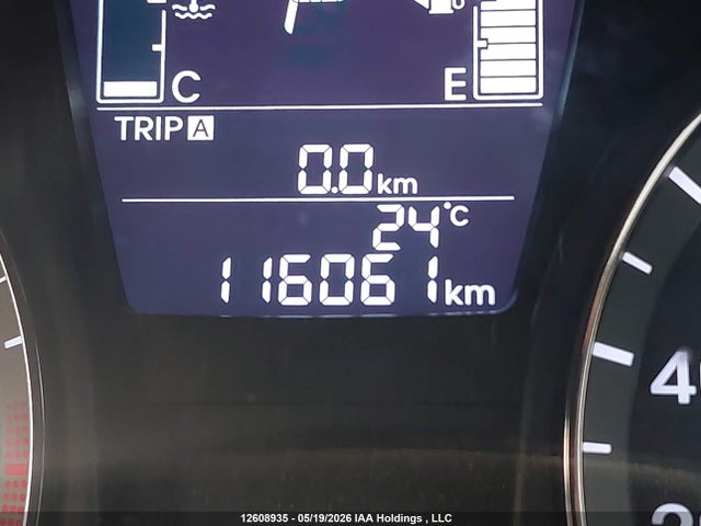 Aukcja sprzedaży 2016 Hyundai Accent Gls, vin: KMHCU4AE0GU030441, numer aukcji: 12608935