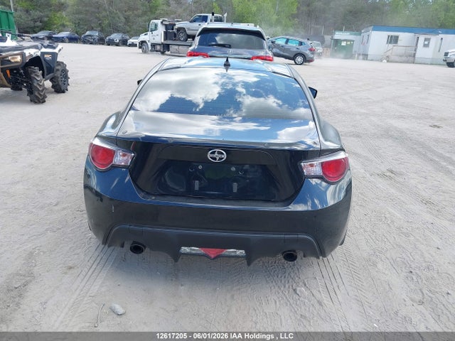 Продаж на аукціоні авто 2013 Scion Fr-s, vin: JF1ZNAA1XD1715900, номер лоту: 12617205