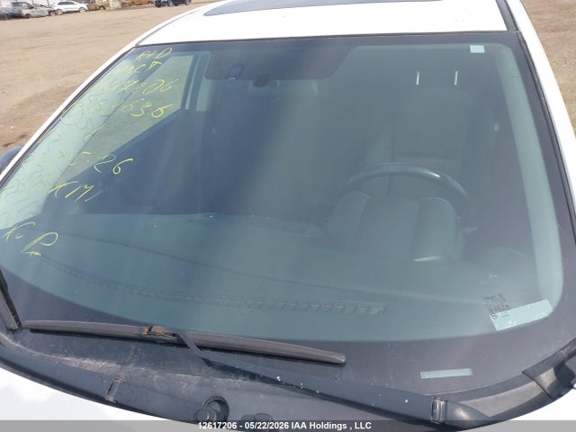12617206 :رقم المزاد ، JM1BL1VF6C1508636 vin ، 2012 Mazda 3 I مزاد بيع