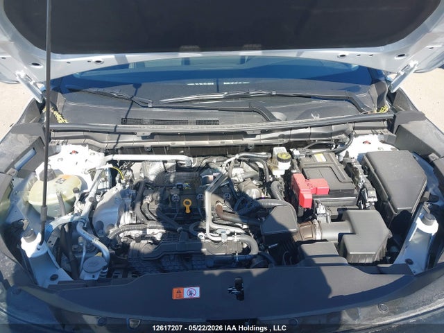Продаж на аукціоні авто 2025 Mitsubishi Outlander Se/diamond Trail Edition, vin: JA4J4VA87SZ628141, номер лоту: 12617207
