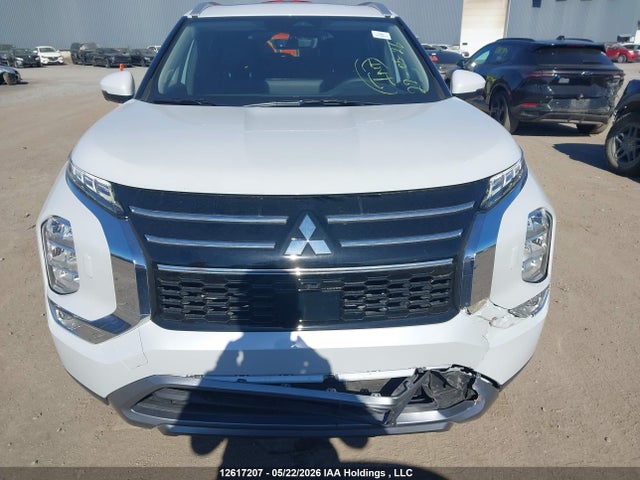 Продаж на аукціоні авто 2025 Mitsubishi Outlander Se/diamond Trail Edition, vin: JA4J4VA87SZ628141, номер лоту: 12617207