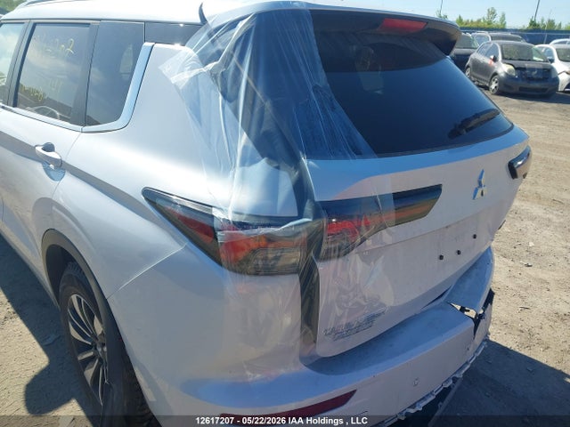 Продаж на аукціоні авто 2025 Mitsubishi Outlander Se/diamond Trail Edition, vin: JA4J4VA87SZ628141, номер лоту: 12617207