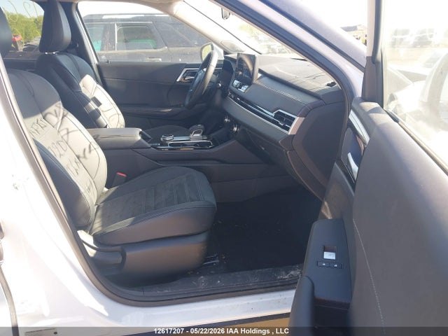 Продаж на аукціоні авто 2025 Mitsubishi Outlander Se/diamond Trail Edition, vin: JA4J4VA87SZ628141, номер лоту: 12617207