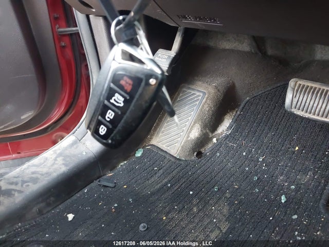 Aukcja sprzedaży 2016 Hyundai Santa Fe Se/limited, vin: KM8SNDHF5GU135483, numer aukcji: 12617208